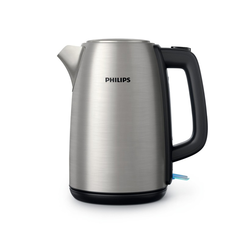 Philips Viva Collection HD9351/90 electric kettle 1.7 L 2200 W Stainless steel